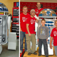 Illustration for article titled Drivable R2-D2 Could Be the Awesomest Make-A-Wish Ever Granted